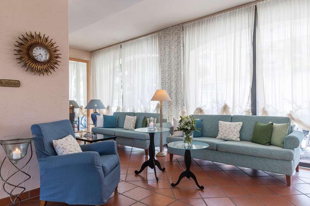 Boutique-hotel Remorino, A Private Selection Minusio